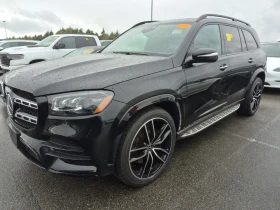 Mercedes-Benz GLS 450 4MATIC FIRST CLASS, снимка 1