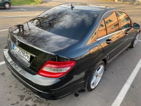Mercedes-Benz C 220, снимка 5