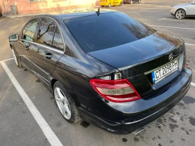Mercedes-Benz C 220, снимка 7