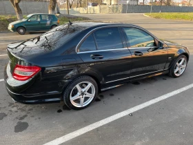 Mercedes-Benz C 220, снимка 4