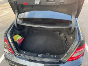 Mercedes-Benz C 220, снимка 8