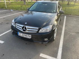 Mercedes-Benz C 220, снимка 9