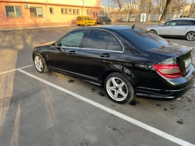 Mercedes-Benz C 220, снимка 6