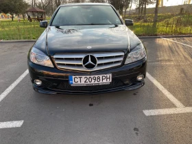 Mercedes-Benz C 220, снимка 1