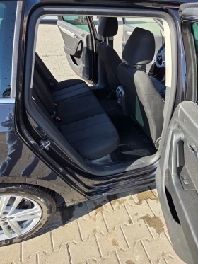 VW Passat B7, снимка 6