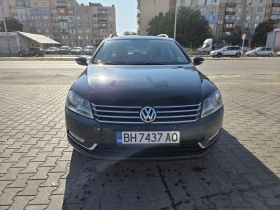 VW Passat B7, снимка 1