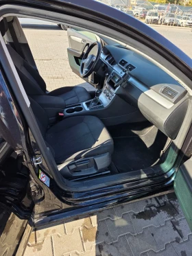 VW Passat B7, снимка 7