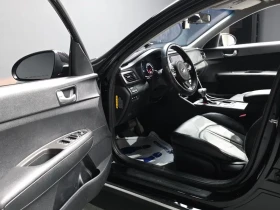 Kia K5 LPI - САМО 30% АВАНС, снимка 10