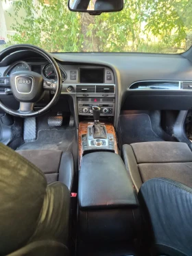 Audi A6, снимка 10