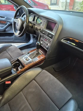 Audi A6, снимка 11