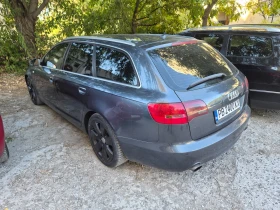 Audi A6, снимка 2