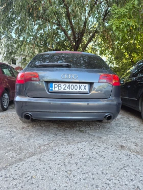 Audi A6, снимка 3