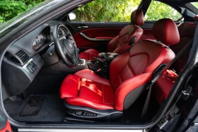 BMW M3 3.2 Coupe, снимка 9