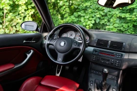 BMW M3 3.2 Coupe, снимка 10