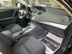 Mazda 3 2.0* АВТОМАТИК* ШВЕЙЦАРИЯ* , снимка 16