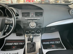 Mazda 3 2.0* АВТОМАТИК* ШВЕЙЦАРИЯ* , снимка 13