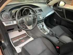 Mazda 3 2.0* АВТОМАТИК* ШВЕЙЦАРИЯ* , снимка 14