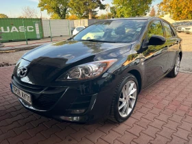 Mazda 3 2.0* АВТОМАТИК* ШВЕЙЦАРИЯ* , снимка 1