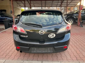 Mazda 3 2.0* АВТОМАТИК* ШВЕЙЦАРИЯ* , снимка 6