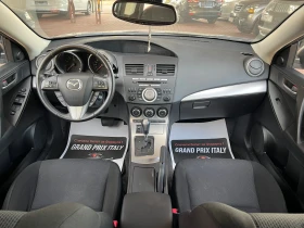 Mazda 3 2.0* АВТОМАТИК* ШВЕЙЦАРИЯ* , снимка 11