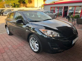 Mazda 3 2.0* АВТОМАТИК* ШВЕЙЦАРИЯ* , снимка 3