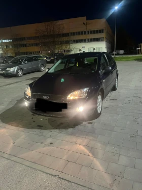 Ford Focus, снимка 3