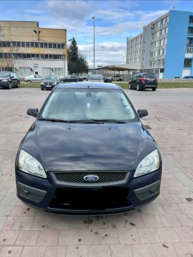 Ford Focus, снимка 1