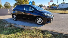 Toyota Yaris Хибрид - Автомат - 2012, снимка 4