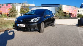 Toyota Yaris Хибрид - Автомат - 2012, снимка 2