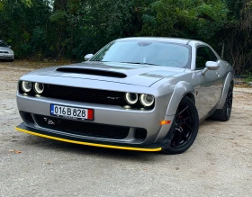 Dodge Challenger R/T Scat Pack 6.4 V8, снимка 1
