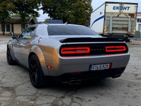 Dodge Challenger R/T Scat Pack 6.4 V8, снимка 6