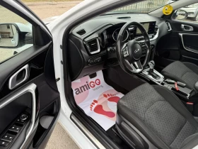 Kia Ceed 1.6 GDI PLUG IN HYBRID DYNAMIC, снимка 10