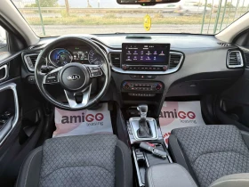 Kia Ceed 1.6 GDI PLUG IN HYBRID DYNAMIC, снимка 11