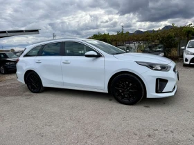 Kia Ceed 1.6 GDI PLUG IN HYBRID DYNAMIC, снимка 4