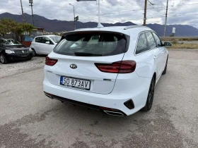 Kia Ceed 1.6 GDI PLUG IN HYBRID DYNAMIC, снимка 6