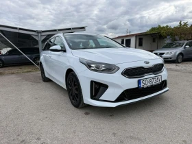 Kia Ceed 1.6 GDI PLUG IN HYBRID DYNAMIC, снимка 3