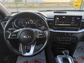 Kia Ceed 1.6 GDI PLUG IN HYBRID DYNAMIC, снимка 12