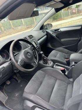 VW Golf, снимка 11