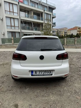 VW Golf, снимка 3