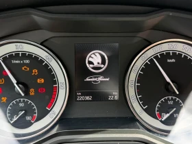 Skoda Superb 4x4 L&K 190kc, снимка 14