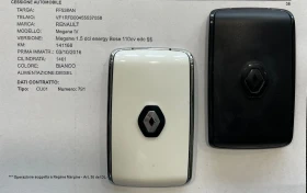 Renault Megane 1.5dCi BOSE SOUND SYSTEM | Mobile.bg    17