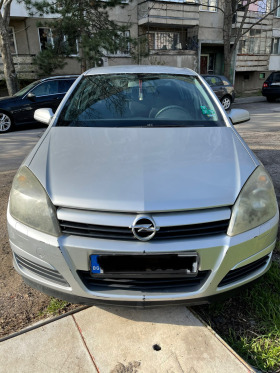 Opel Astra, снимка 5 - Автомобили и джипове - 45295387