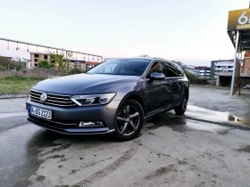 VW Passat Highline 4Motion, снимка 3