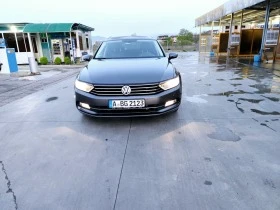 VW Passat Highline 4Motion, снимка 5