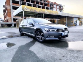 VW Passat Highline 4Motion, снимка 4