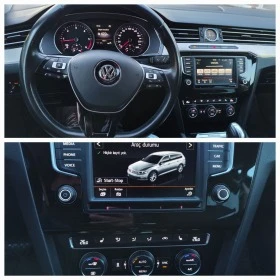 VW Passat Highline 4Motion, снимка 9