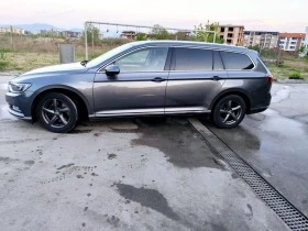 VW Passat Highline 4Motion, снимка 2