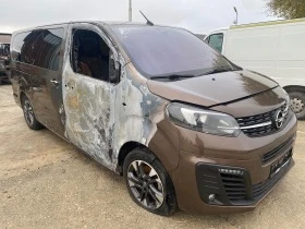 Opel Zafira 2.0 CDTI 177, снимка 3