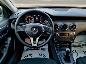 Mercedes-Benz A 180 1.5 CDI 109ks.EVRO 5B | Mobile.bg   13