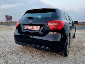 Mercedes-Benz A 180 1.5 CDI 109ks.EVRO 5B | Mobile.bg    7